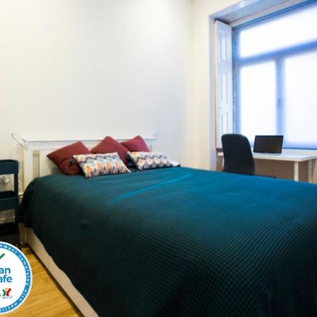 포르투 Host Wise - Modern Stuning Flat W Prime Location 아파트 외부 사진