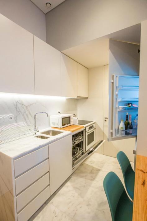 포르투 Host Wise - Modern Stuning Flat W Prime Location 아파트 외부 사진