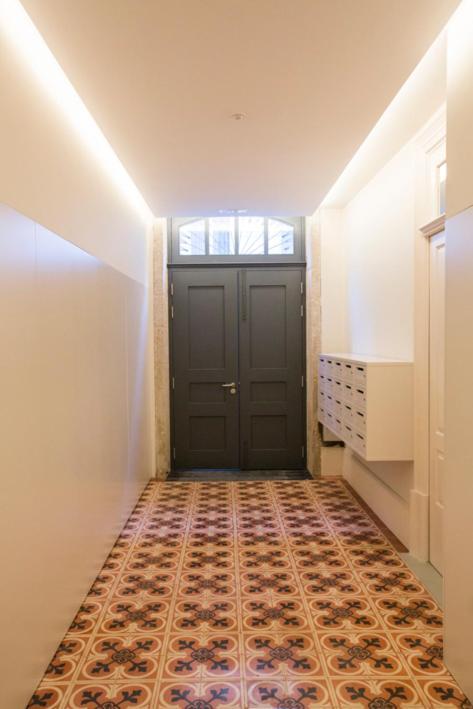 포르투 Host Wise - Modern Stuning Flat W Prime Location 아파트 외부 사진