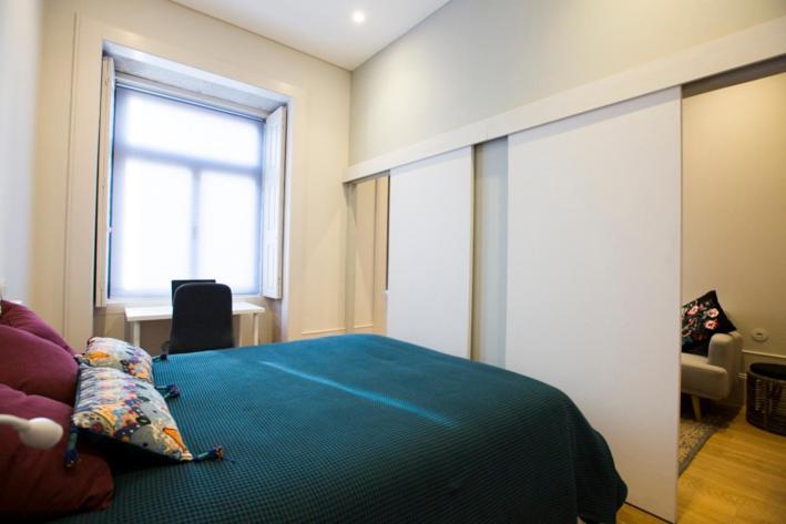 포르투 Host Wise - Modern Stuning Flat W Prime Location 아파트 외부 사진