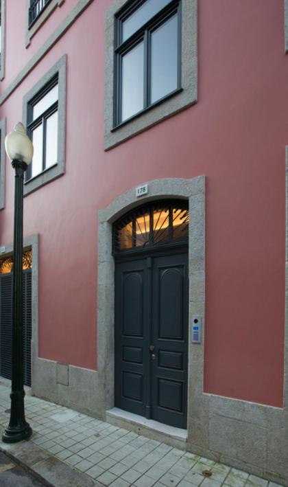포르투 Host Wise - Modern Stuning Flat W Prime Location 아파트 외부 사진