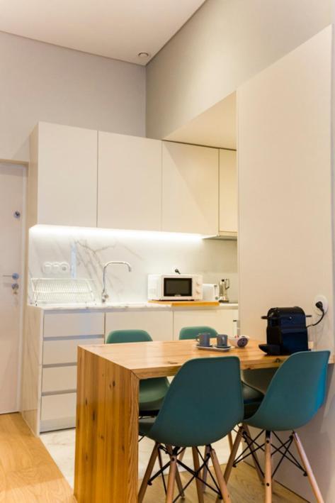 포르투 Host Wise - Modern Stuning Flat W Prime Location 아파트 외부 사진