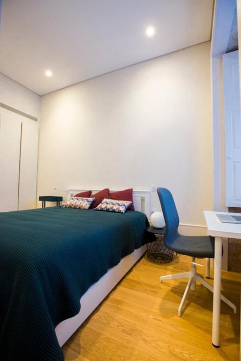 포르투 Host Wise - Modern Stuning Flat W Prime Location 아파트 외부 사진