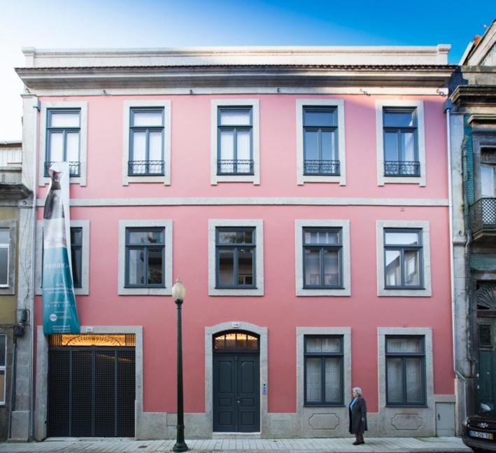 포르투 Host Wise - Modern Stuning Flat W Prime Location 아파트 외부 사진