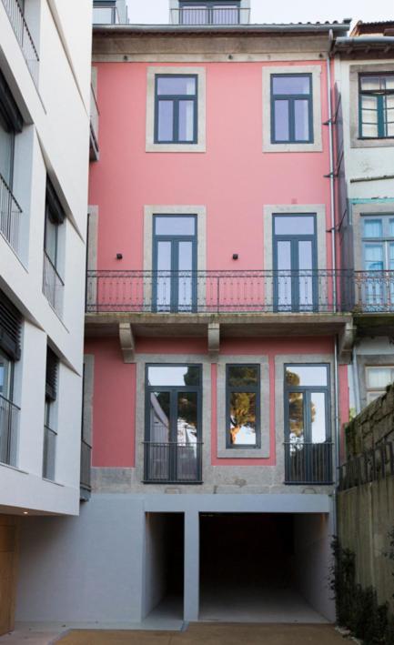포르투 Host Wise - Modern Stuning Flat W Prime Location 아파트 외부 사진